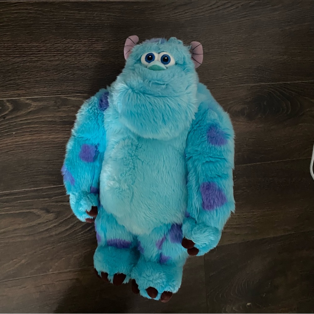 Disney monster Inc